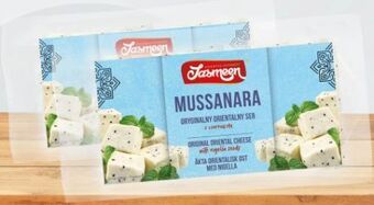 ETSAN Mussanara käse Angebot