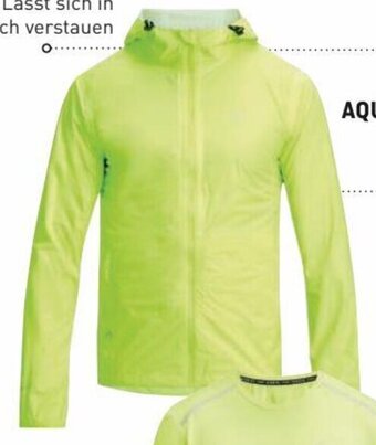 Intersport Herren-Regenjacke >>Sean III<< Angebot