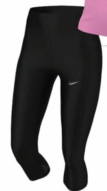 Intersport Damen-Tights »NK EPIC FAST CROP<< Angebot