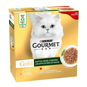 Billa Gourmet gold saftig-feine streifen Angebot
