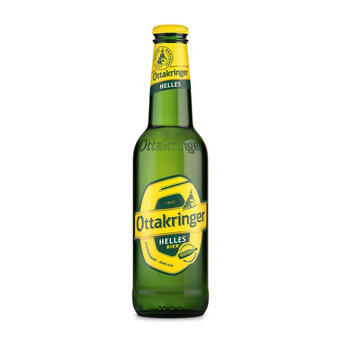 Billa Ottakringer helles Angebot