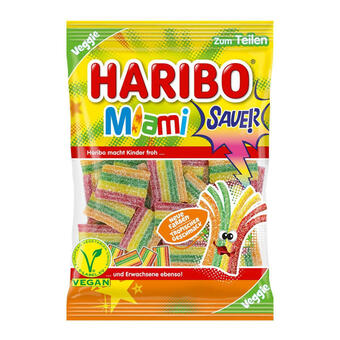 Billa Haribo miami sauer Angebot