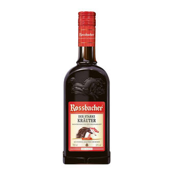 Billa Rossbacher kräuterlikör Angebot