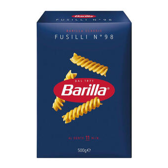 Billa Barilla fusilli Angebot