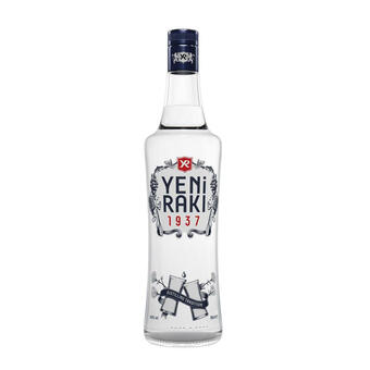 Billa Yeni raki Angebot