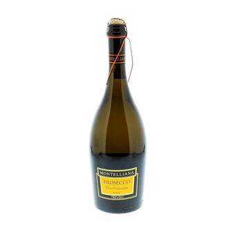 Billa Montelliana prosecco frizzante doc Angebot