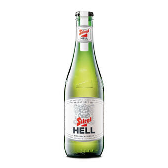 Billa Stiegl hell Angebot