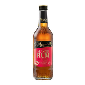 Billa Mautner inländer rum Angebot