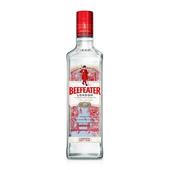 Billa Beefeater london dry gin Angebot