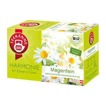 Billa Teekanne harmonie magenfein Angebot