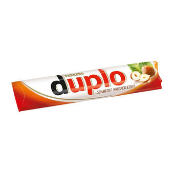 Billa Ferrero duplo riegel Angebot