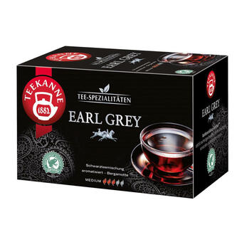Billa Teekanne earl grey Angebot