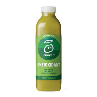Billa Innocent smoothie plus antioxidant Angebot