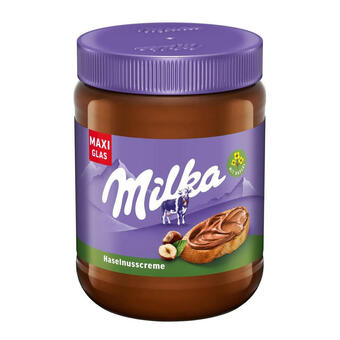 Billa Milka haselnusscreme Angebot