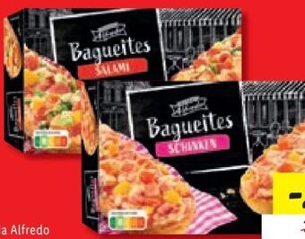 Lidl Baguette Angebot