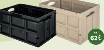 Lidl Klappbox Angebot