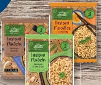 Lidl Instant thai nudeln Angebot