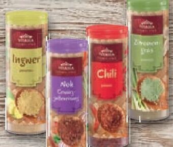 Lidl Gewürze Angebot