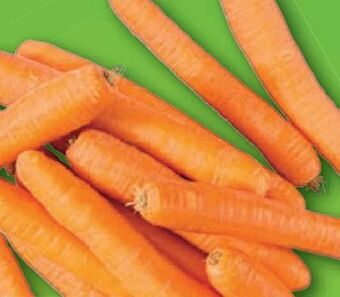 Lidl Karotten Angebot