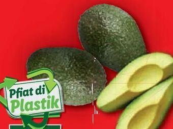 Lidl Avocado hass Angebot