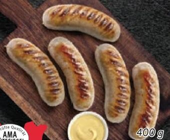 Lidl Bratwurst Angebot