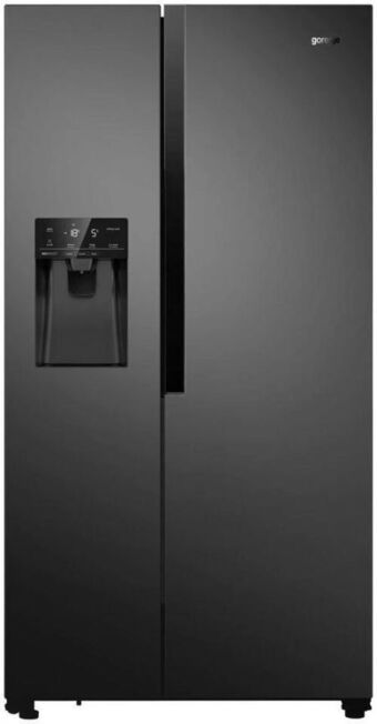 XXXLutz Kühlschrank side by side nrs9182vb Angebot