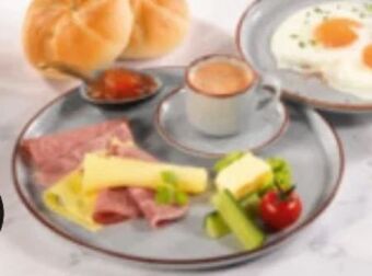 XXXLutz Großes guten morgen österreich frühstück Angebot