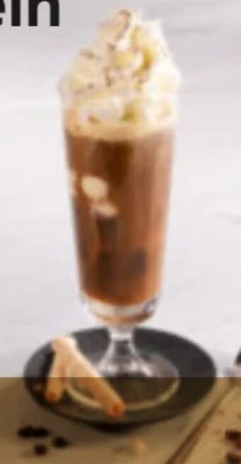 XXXLutz Eiskaffee Angebot