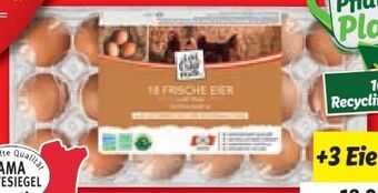 Lidl Eier Angebot