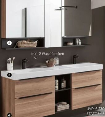 XXXLutz Badezimmer Angebot