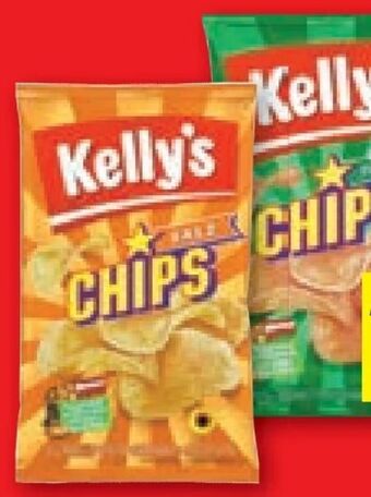 Lidl Chips Angebot