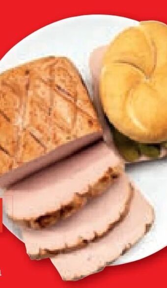 Lidl Leberkäse Angebot