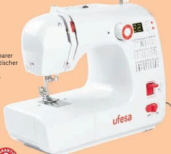 Lidl Nähmaschine sw3003 Angebot
