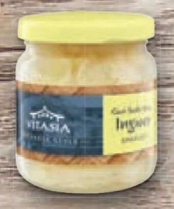 Lidl Gari sushi ingwer Angebot