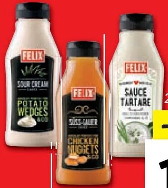 Lidl Saucen Angebot