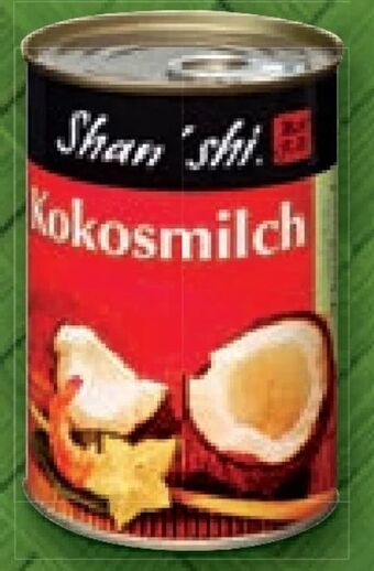 Lidl Kokosmilch Angebot