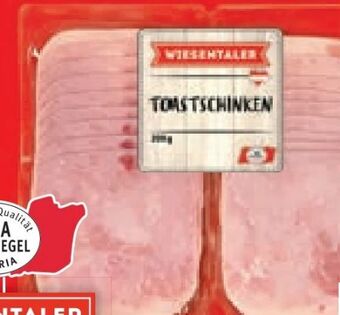 Lidl Toastschinken Angebot