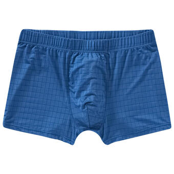 Ernsting's family Herren retroboxer aus mikrofaser Angebot
