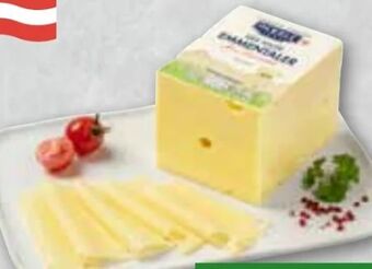 ADEG Emmentaler Angebot