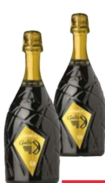 Maximarkt Galie prosecco treviso Angebot