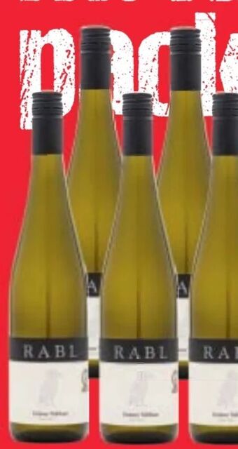 Maximarkt Rudolf grüner veltliner reserve Angebot