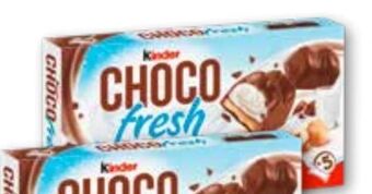 ADEG Kinder choco fresh Angebot