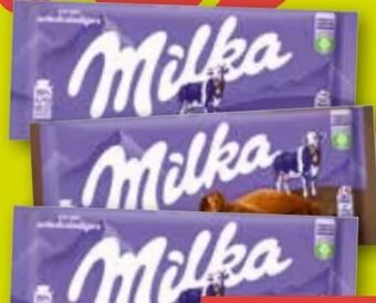 ADEG Tafelschokolade Angebot