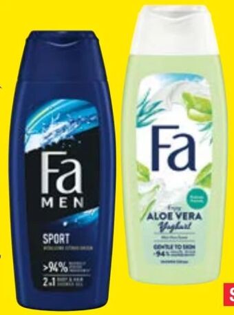 Maximarkt Duschgel Angebot