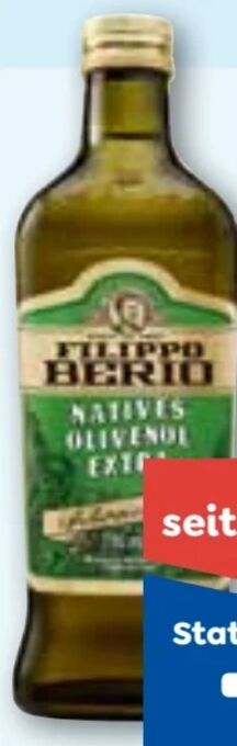 ADEG Natives olivenöl extra Angebot