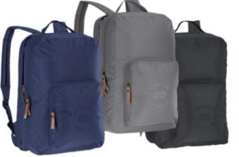 Hervis Rucksack holme 27 Angebot