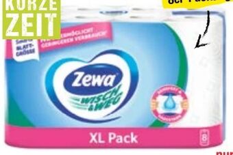 Maximarkt Wisch-weg küchenrolle Angebot