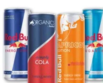 ADEG Energy drink Angebot