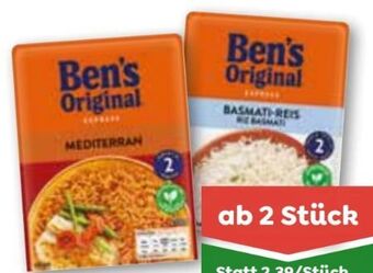 ADEG Original express reis Angebot