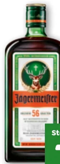 ADEG Kräuterlikör Angebot